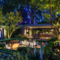 Innovative Lighting Ideas to Enhance Your Patio Landscape