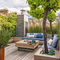 Enhancing Your Patio Landscape with Seasonal Elements