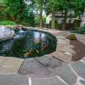 Enhancing Your Patio Landscaping with Water Features