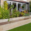 Creating an Eco-Friendly Patio: Sustainable Landscaping Ideas