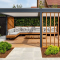 Enhancing Privacy in Your Patio Landscaping: Creative Solutions