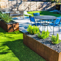 Enhancing Your Patio Landscape: Creative Ways to Add Texture