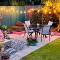 Affordable Ideas for Transforming Your Patio Landscape