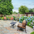 Enhancing Your Patio Landscaping with Hardscaping Techniques