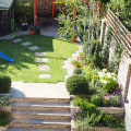 Creating a Safe and Fun Patio Landscape for Children and Pets