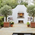 Creating Inviting Seating Areas in Your Patio Landscaping Design