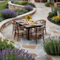 Patio Landscaping Upgrades That Start with Proper Yard Preparation
