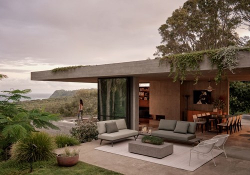 Creating a Harmonious Flow Between Your Patio and Outdoor Space