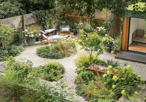 Creative Ways to Incorporate Themes into Your Patio Landscaping