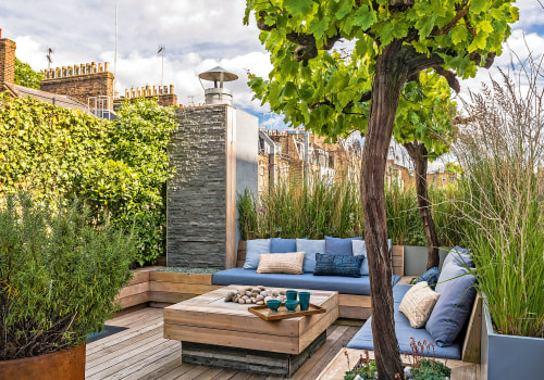 Enhancing Your Patio Landscape with Seasonal Elements