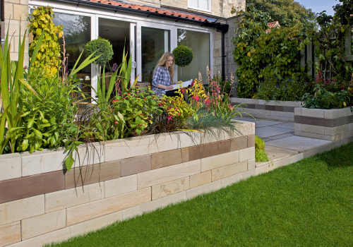 Creating an Eco-Friendly Patio: Sustainable Landscaping Ideas
