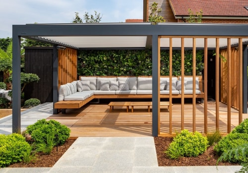 Enhancing Privacy in Your Patio Landscaping: Creative Solutions