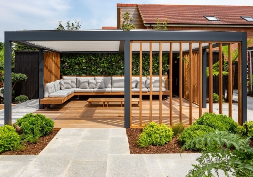 Enhancing Your Patio Landscape with Privacy Screens: Creative Ideas and Tips