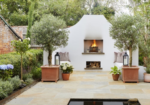 Creating Inviting Seating Areas in Your Patio Landscaping Design