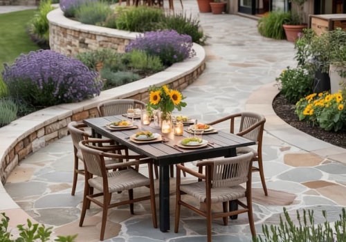 Patio Landscaping Upgrades That Start with Proper Yard Preparation